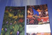 Jungle Book and Just So Stories by Rudyard Kipling