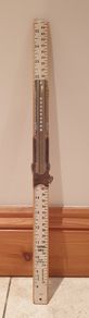 Scovill Dritz Skirt Marker