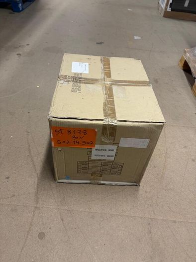 40cm Wide Bin