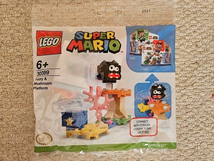 lego 30389 super mario