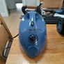 morphy richards allergy plus steam cleaner untested Image 3