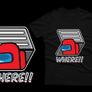 Among Us Game T-Shirts for adults and kids gaming among us t-shirts impostor t-shirts Image 6