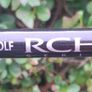 Callaway Big Bertha Sand Wedge / 55 Degree / Regular Flex Callaway RCH 96 / Mens RH Image 3