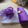 wedding fascinator Image 2