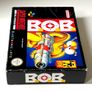 BOB for Nintendo SNES - Boxed & RARE Image 6