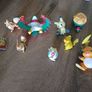 pokemon fold out playset Image 3