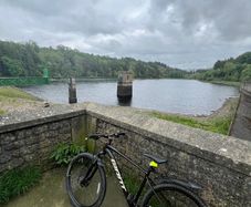 Giant Talon 2 Large Mountain bike