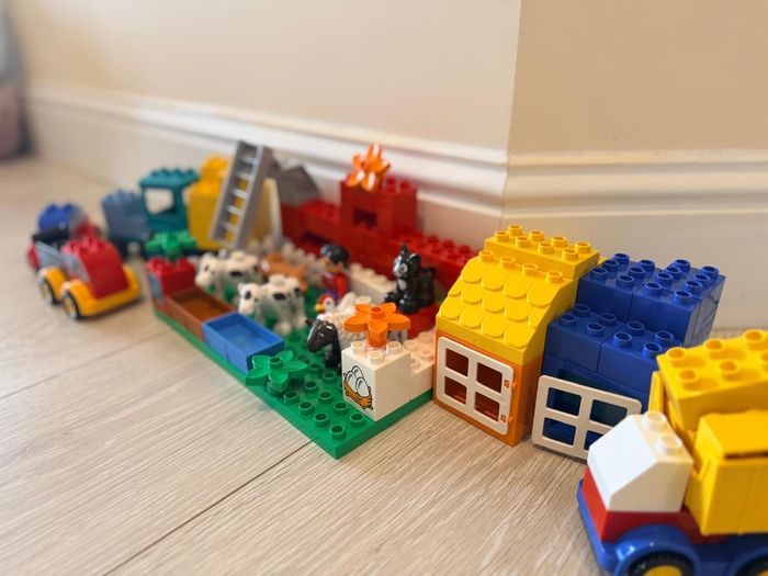 Lego duplo
