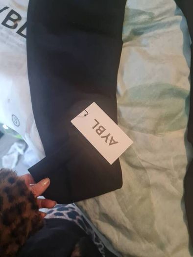 AYBL Enhance Leggings