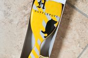 Wet Brush - Harry Potter - Limited Edition Hufflepuff Detangler (Yellow) New