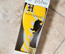 Wet Brush - Harry Potter - Limited Edition Hufflepuff Detangler (Yellow) New