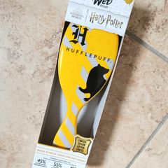 Wet Brush - Harry Potter - Limited Edition Hufflepuff Detangler (Yellow) New