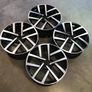 18 19" Inch Golf Jurva Style Wheels VW Golf MK5 MK6 MK7 MK7.5 Audi A3 Seat Leon Caddy scirocco skoda superb octavia estate 5x112 Image 4