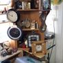 Clock kitchen Image 8