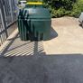 Bund Waste Oil Tank Image 2