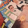 1990s Y2K Music TV Ephemera Posters Image 2
