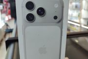 Iphone 17 Pro, 256 Gb, Brand New Sealed, Unlock Sim Free, 12 Months Warranty, Shop Collection And Shop Receipt