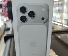 Iphone 17 Pro, 256 Gb, Brand New Sealed, Unlock Sim Free, 12 Months Warranty, Shop Collection And Shop Receipt