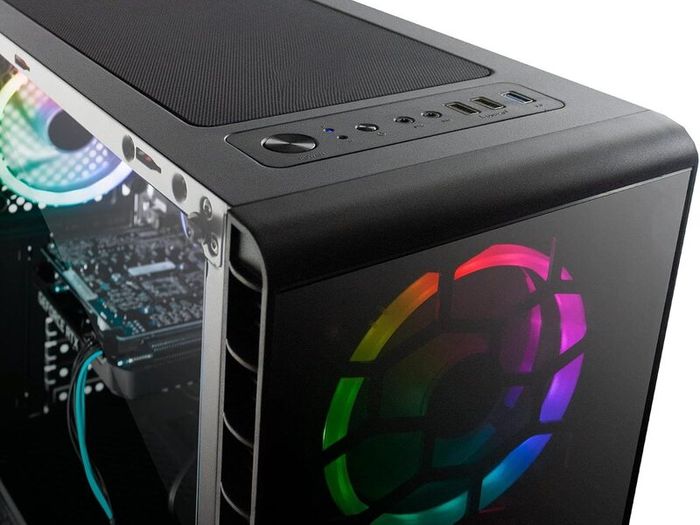 Gaming Pc  I5-10400f  Gtx 1660 Super / 16gb Ram