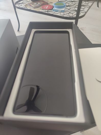 New Oppo Find X5 8gb 256gb