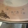 DW Collectors Series snare drum (signed by John Good - 38/44) Image 6