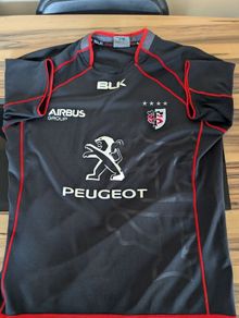 2014 Pro version Stade Toulousain adult xl