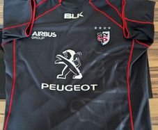 2014 Pro version Stade Toulousain adult xl