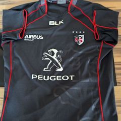 2014 Pro version Stade Toulousain adult xl