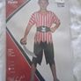 Dress Up Costumes - Superheroes /Firefighter Image 3