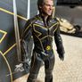 Hot Toys MMS187 Movie Masterpiece Wolverine X-Men the Last Stand 1/6th Image 5