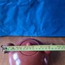 Terracotta Chinese Tea Pot 1970s. VINTAGE. Good Condition. Image 2