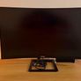 Philips 32" Curved QHD Monitor (325E1C/00) Image 2