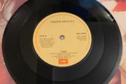 Freddie Mercury - Time rare Irish Pressing