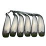 Ben Ross HTX Compressor Irons / 5-Pw-Gw (No 7 Iron) / KBS Tour 105 Regular Image 8