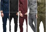 Men Tracksuit