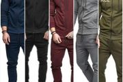 Men Tracksuit