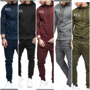 Men Tracksuit