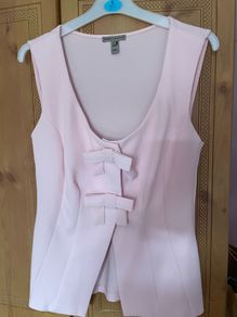 waist coat