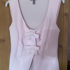 waist coat