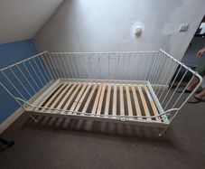 Ikea Day Bed