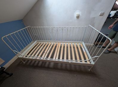 Ikea Day Bed