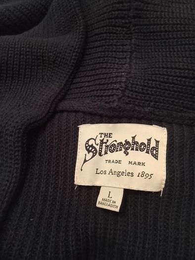 Classic Jumper