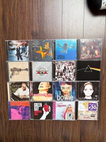 Cds