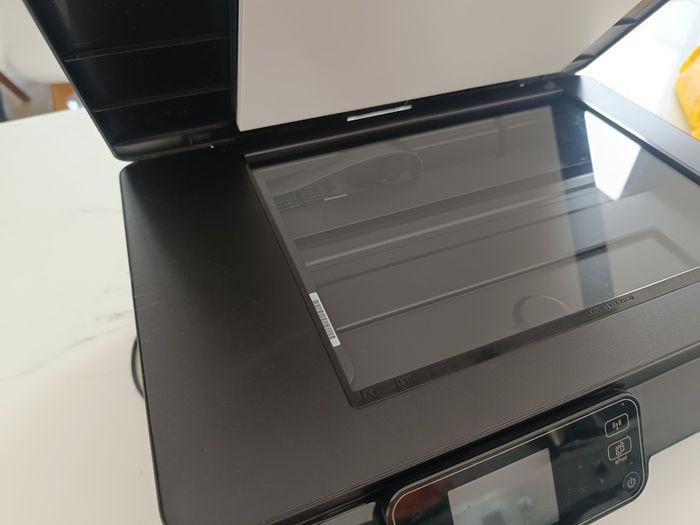 Hp printer/scanner