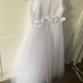 Comunion dress Image 3