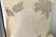Laura Ashley Isidore Cream Cushion covers