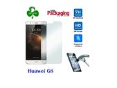 Premium Tempered Glass For Huawei G8 Screen Protector Film Guard