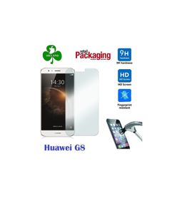 Premium Tempered Glass For Huawei G8 Screen Protector Film Guard