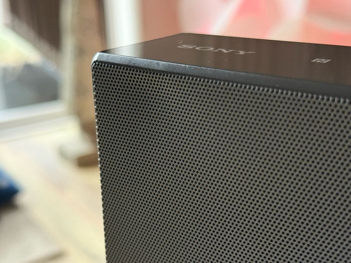 Sony CMT-X3CD CD Bluetooth Speaker System