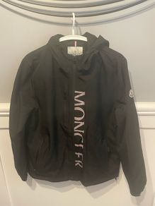 Moncler Jacket - Size Large